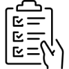 Fourniture d’un devis 
          clair et précis