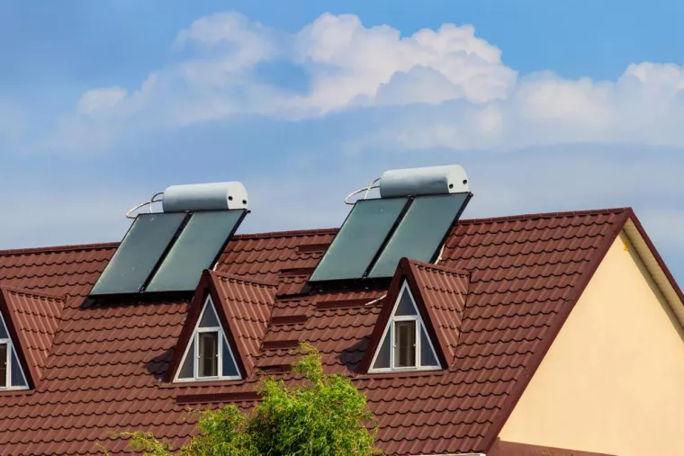 Comment améliorer l’association entre un ballon thermodynamique et des panneaux solaires ?, Nancy, ENR LUX
