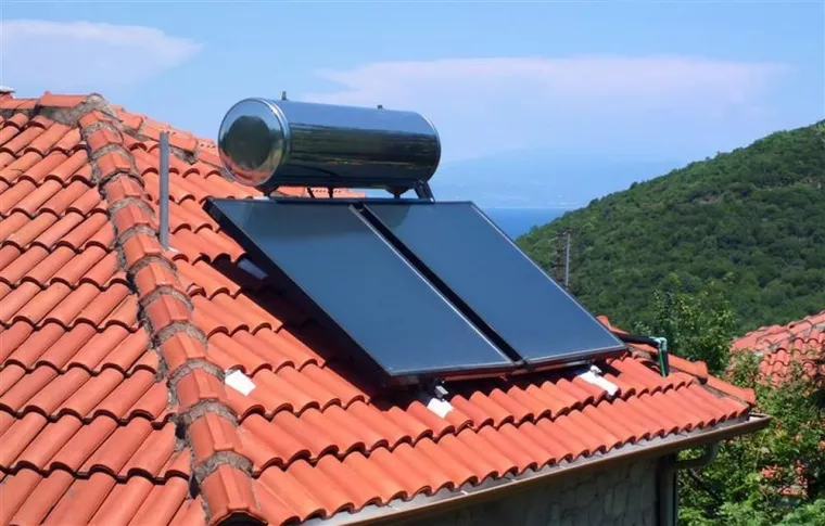 Comment installer des panneaux solaires thermiques au Luxembourg ?, Nancy, ENR LUX