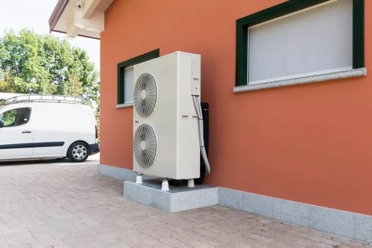 Comment installer une pompe à chaleur air-eau chez vous ?, Nancy, ENR LUX