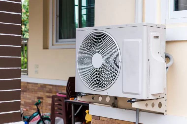 Comment installer une pompe à chaleur ?, Nancy, ENR LUX