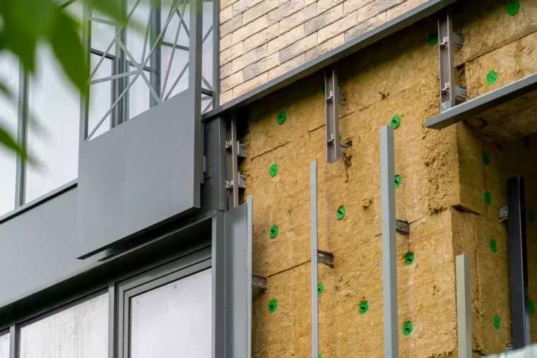 Comment l’isolation thermique par l’extérieur contribue-t-elle à la réduction de l’empreinte carbone ?, Nancy, ENR LUX