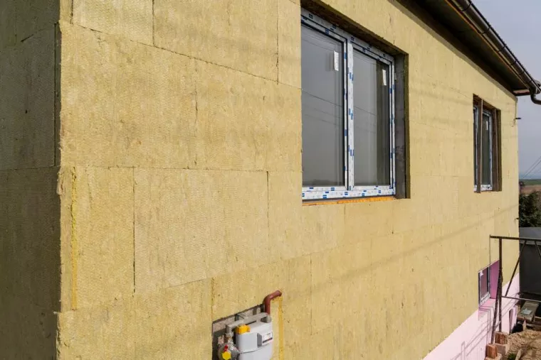 Les atouts de l’isolation par l’extérieur (ITE), Nancy, ENR LUX