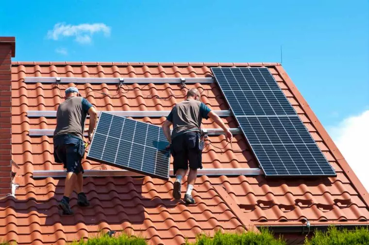 Investir dans l’avenir : l’effet des panneaux solaires sur la valeur de votre bien immobilier, Nancy, ENR LUX