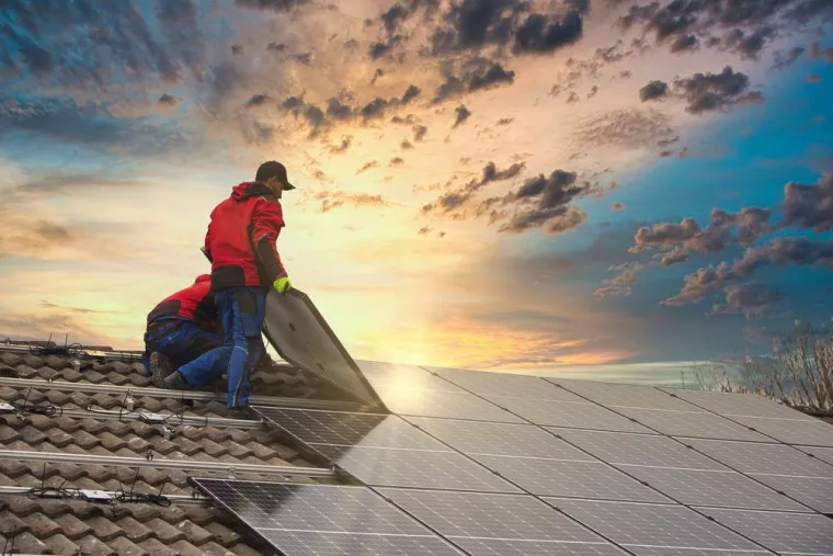 L’installation de panneaux photovoltaïques est-elle rentable ?, Nancy, ENR LUX