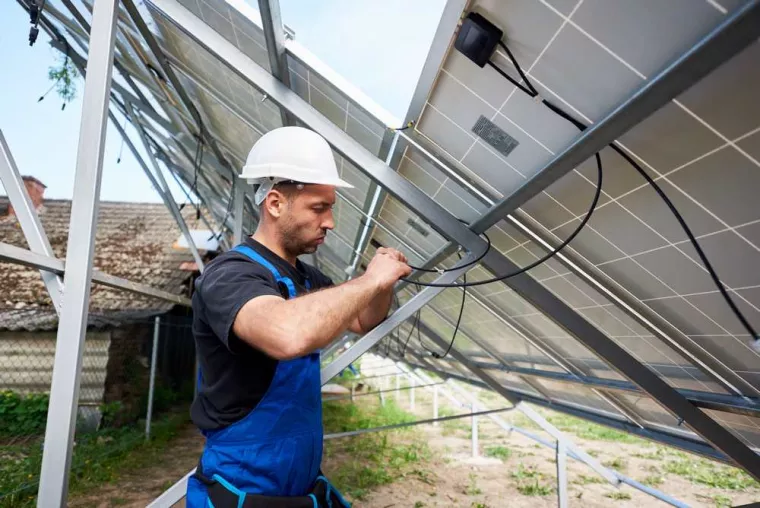 Les avantages du micro-onduleur solaire, Nancy, ENR LUX