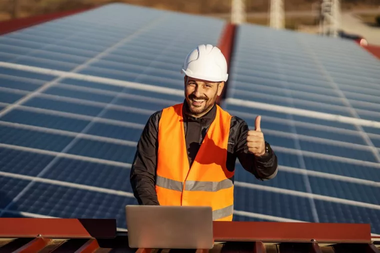 Qu’est-ce qu’un micro-onduleur solaire ?, Nancy, ENR LUX