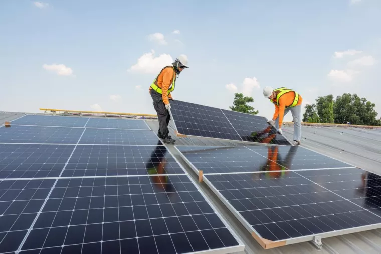 Pourquoi le Service Après-Vente est essentiel après l’installation de vos panneaux photovoltaïques ?, Nancy, ENR LUX