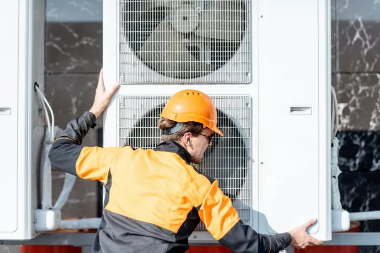 Qu’est-ce qu’une pompe à chaleur ?, Nancy, ENR LUX