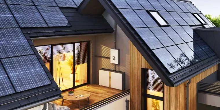 Quel est le coût d’un système photovoltaïque au Luxembourg ?, Nancy, ENR LUX