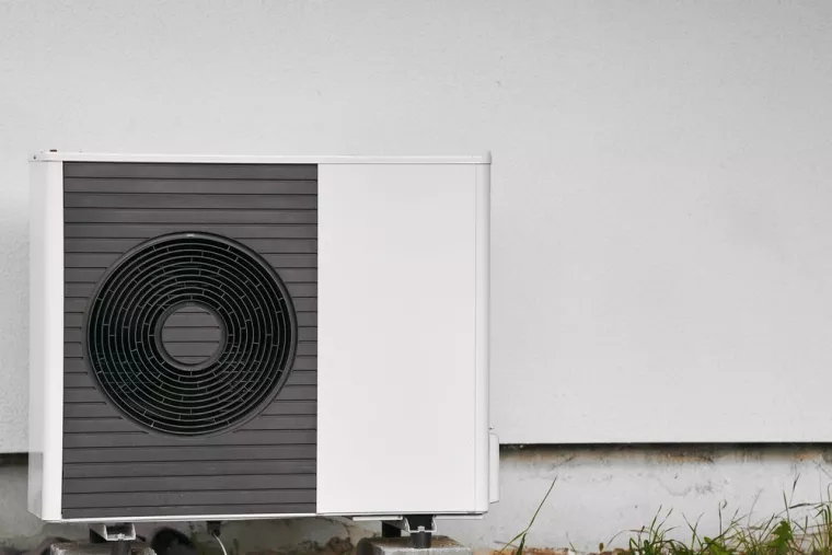 Quel est le prix d’une pompe à chaleur air-air ?, Nancy, ENR LUX