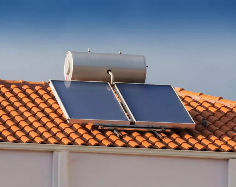 Quelle est la différence entre un panneau solaire thermique et un panneau solaire photovoltaïque ?, Nancy, ENR LUX