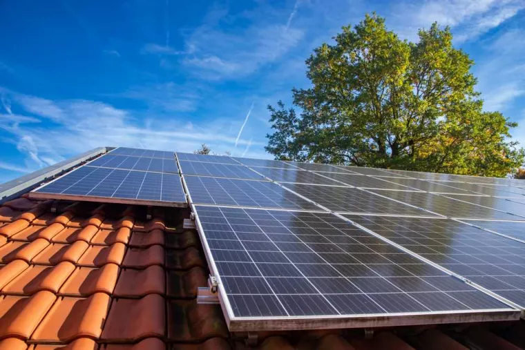 Quelles aides financières pour vos panneaux solaires au Luxembourg ?, Nancy, ENR LUX