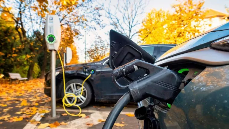 Quelles subventions sont disponibles pour l'installation d'une borne de recharge électrique ?, Nancy, ENR LUX