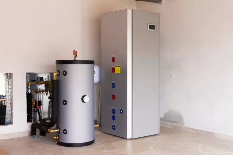 Quels critères prendre en compte pour choisir son chauffe-eau thermodynamique ?, Nancy, ENR LUX