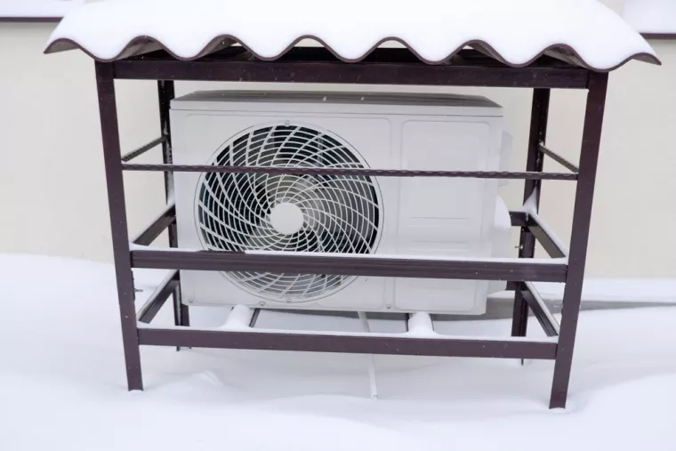 Quels sont les avantages d’utiliser une pompe à chaleur air-air ?, Nancy, ENR LUX