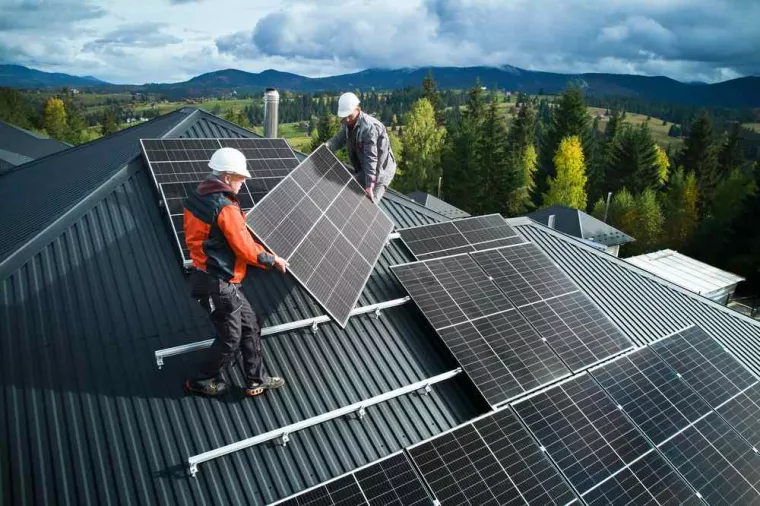 Quels sont les différents types de technologies photovoltaïques ?, Nancy, ENR LUX