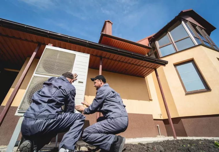 Quels sont les dispositifs de primes énergétiques disponibles pour l’installation d’une pompe à chaleur ?, Nancy, ENR LUX